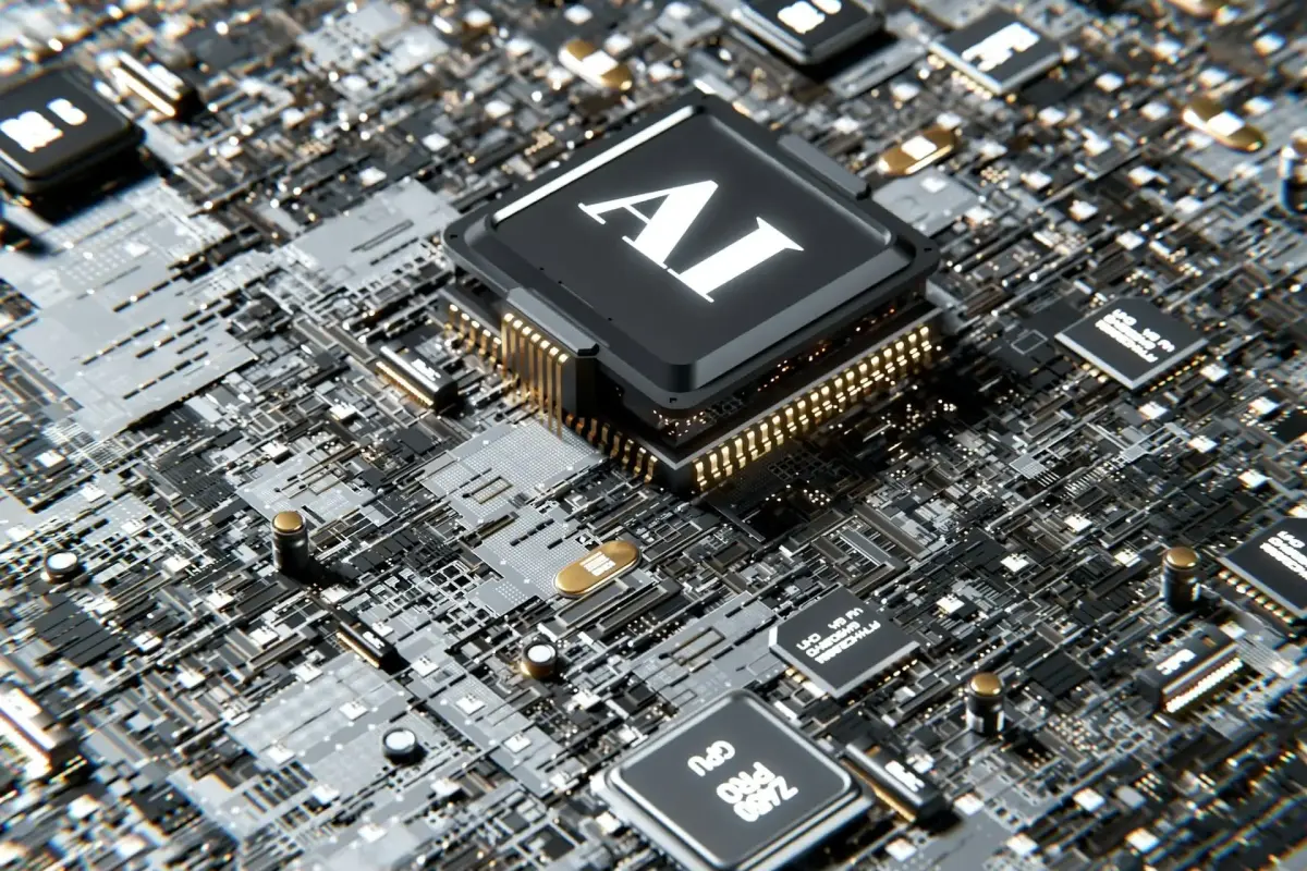 AI & Machine Learning Summit